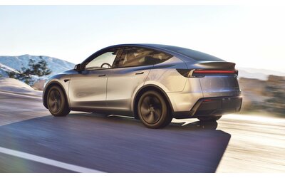 Una Tesla Model Y più economica per la Cina? Ecco cosa sappiamo