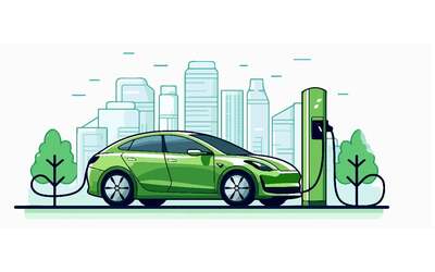 Veicoli elettrici: crescita globale, sfide regionali e impatto delle politiche
