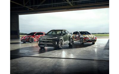 Volkswagen all’IAA 2025: gamma rinnovata e nuovi modelli in arrivo