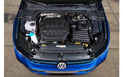 Volkswagen e Audi: l'addio ai motori endotermici potrebbe essere rinviato