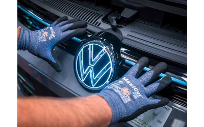 Volkswagen ha iniziato la produzione del primo modello basato sulla nuova architettura CEA