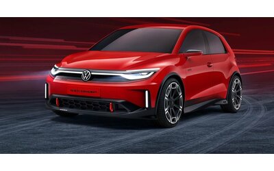 Volkswagen, nel 2026 rinnoverà la sua gamma di auto elettriche