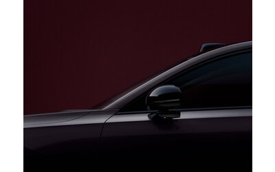 Volvo ES90 arriva il 5 marzo: tecnologia e tanta sicurezza per la berlina elettrica