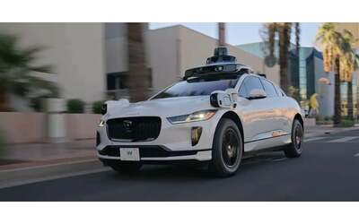 Waymo venderà taxi autonomi ai privati: la nuova frontiera della mobilità autonoma