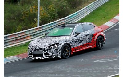 Xiaomi le novit in arrivo YU9 YU7 GT e SU7 L i prossimi modelli