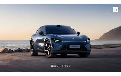 Xiaomi YU7, ancora novità per il SUV elettrico: nuova variante con doppio motore