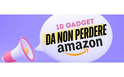 10 gadget utilissimi per il tuo viaggio con spesa massima di 22€