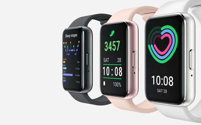 11% di SCONTO IMMEDIATO su Amazon sul Samsung Galaxy Fit3: occasione UNICA