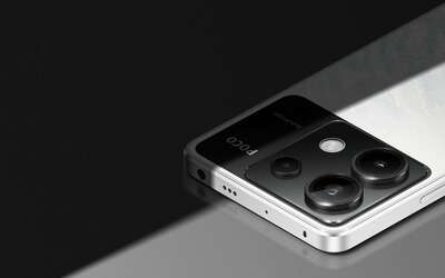 12 GB di RAM, cam da 64 MP e display a 120Hz: POCO X6 5G ad APPENA 235€ su eBay