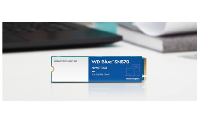 1TB di SSD interno a soli 65 euro!