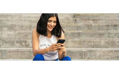 200 GB in 5G a 6,99 € fino al 4 agosto: approfitta ora dell’offerta Very Mobile