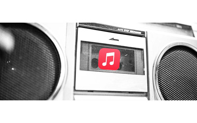3 mesi di Apple Music gratis con l’acquisto di un nuovo dispositivo