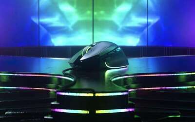 35% di SCONTO IMPERDIBILE su Amazon per il mouse da gaming Razer Basilisk V3