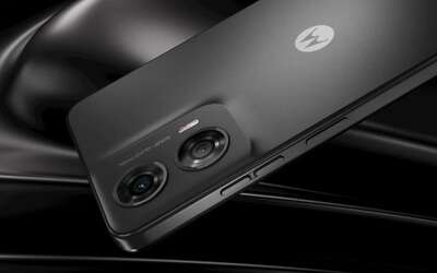 39% di SCONTO SHOCK su eBay per il mid-range Motorola moto G24: occasione UNICA