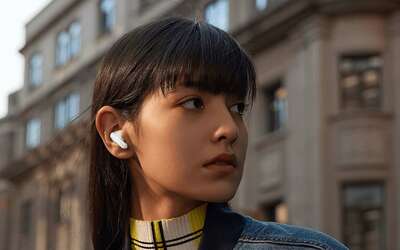 41% di SCONTO SHOCK su eBay per le cuffie Redmi Buds 5 Pro con Hi-Res Audio