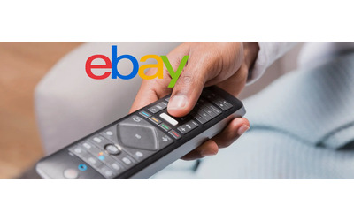 5 Decoder Digitale Terrestre DVB T2 da acquistare ora su eBay