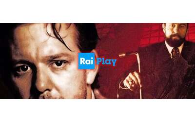 5 film che non ti faranno pi dormire da vedere su RaiPlay gratis