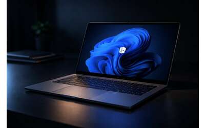 5 laptop Windows premium che sfidano il MacBook Pro anche sul prezzo