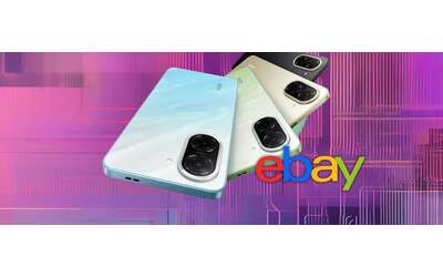 5 smartphone Xiaomi bomba sotto i 250 su eBay