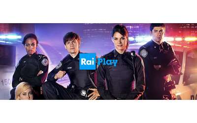 6 serie su RaiPlay che ti incolleranno sabato e domenica alla tv