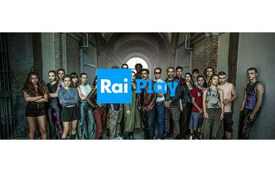 6 serie tv da vedere gratis su RaiPlay