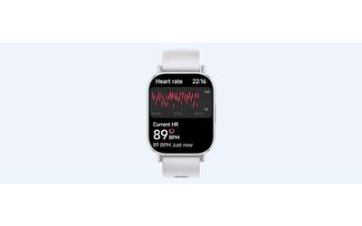 A meno di 30€, Xiaomi Redmi Watch Active 5 è lo smartwatch da PRENDERE ORA