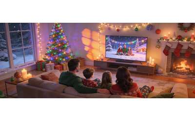 A un giorno dal Natale si aggiorna la numerazione dei canali del digitale terrestre