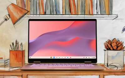 Acer Chromebook 314, il notebook da 14″ AFFIDABILE e super ECONOMICO (179€)