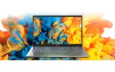 Acer festeggia San Valentino con sconti fino a 300€