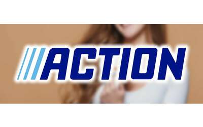 Addio parrucchiere pieghe da sogno con questo accessorio a meno di 25 da ACTION