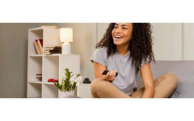 Addio problemi di segnale del digitale terrestre con questo amplificatore da 20