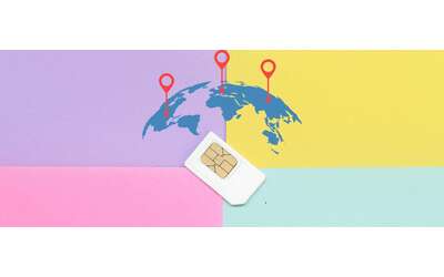 Addio roaming: viaggia con Saily eSIM e risparmia il 15% con il codice sconto