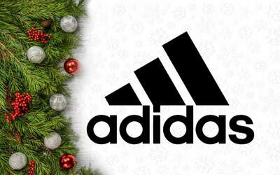 Adidas da 2,30€ su Amazon: SVUOTA MAGAZZINO natalizio pazzesco