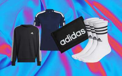 Adidas da 5,30€ su Amazon: occasioni SUPER WOW da svendita di inizio estate