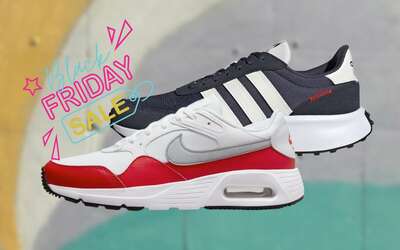Adidas e Nike da 35€: tantissime sneaker a prezzo SHOCK su Amazon