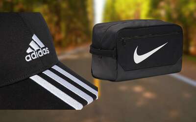 Adidas e Nike da 9,99€ su Amazon: occasioni da SVUOTA MAGAZZINO