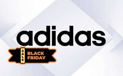 Adidas prezzi da RINNOVO LOCALE per il Black Friday Amazon: tutto da 9,99€