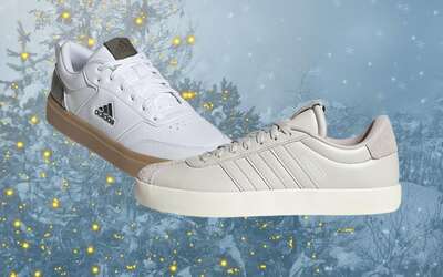 Adidas SALDI WOW di fine anno su Amazon: tantissime scarpe a partire da 43€