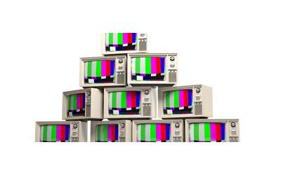 Aggiornamento per le frequenze del digitale terrestre al 1° aprile