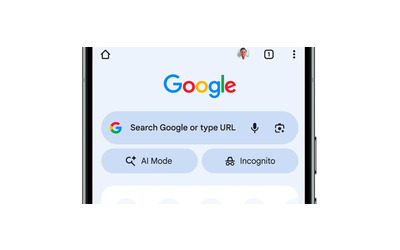 AI Mode anche su mobile su Android e iOS la nuova ricerca intelligente di Google