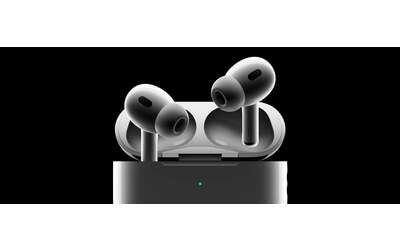 AirPods Pro 2: sta arrivando il nuovo aggiornamento con Live Translation