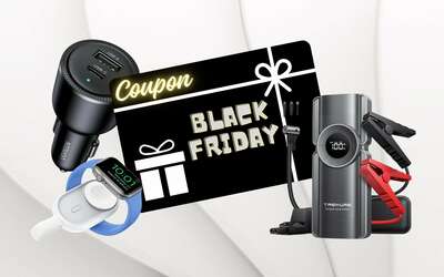 Al Black Friday Amazon fioccano i coupon: sconti SHOCK, occasioni da 5,99€