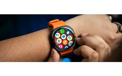 Alcuni modelli di Samsung Galaxy Watch ricevono il primo aggiornamento dell’anno