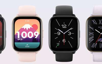 Alexa, tanta AUTONOMIA e GPS: Amazfit Active ad appena 89€ su Amazon