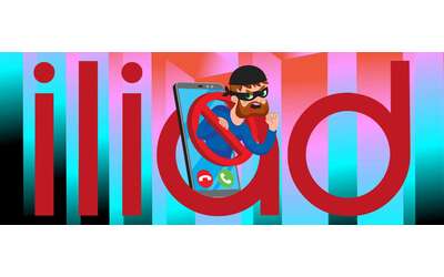 Allarme spoofing: Iliad mette in guardia dalla nuova truffa