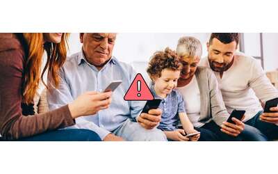 Allarme Whatsapp nelle famiglie come semplici messaggi possono trasformarsi in un trappola