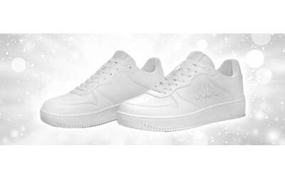 Alta qualit prezzo economico scarpe Kappa in forte sconto su eBay