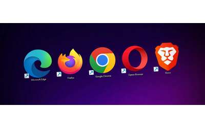 Alternative a Google Chrome: i browser migliori per privacy e produttività