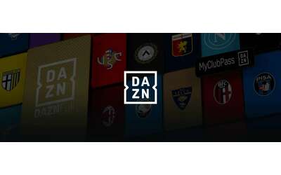 Altro che pirateria streaming: DAZN fa il botto con la Serie A