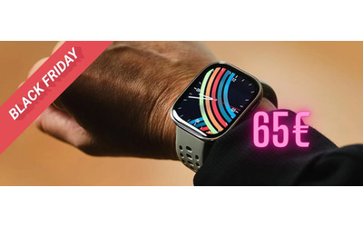 AMAZFIT Bip 6 al tuo polso uno smartphone 65 per funzioni al completo